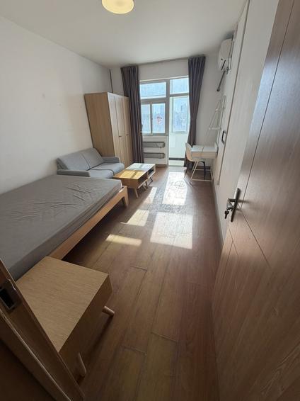 丰台木樨园整租 南三环中路1号楼1室1厅/50平/中楼层