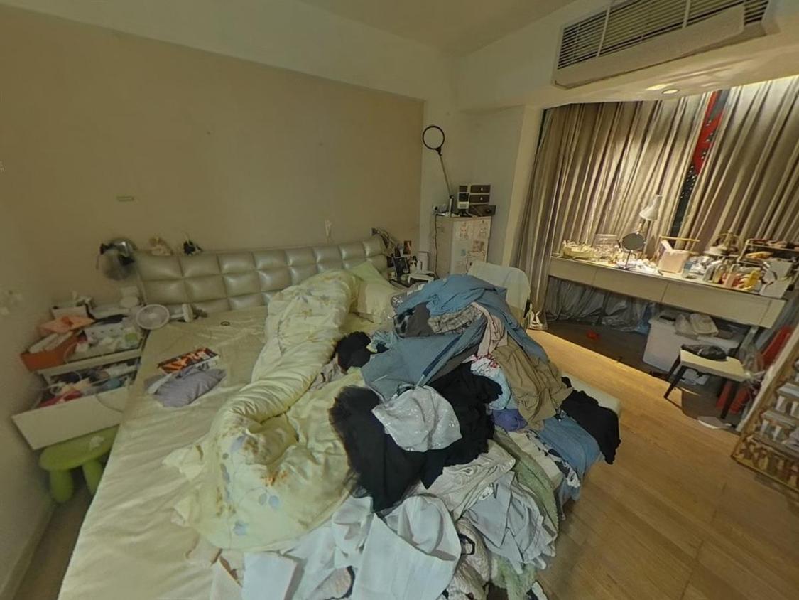 整租·洪福雅苑