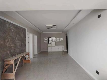 七里河建工局整租 华富瑞士名居2室1厅/99平/高楼层