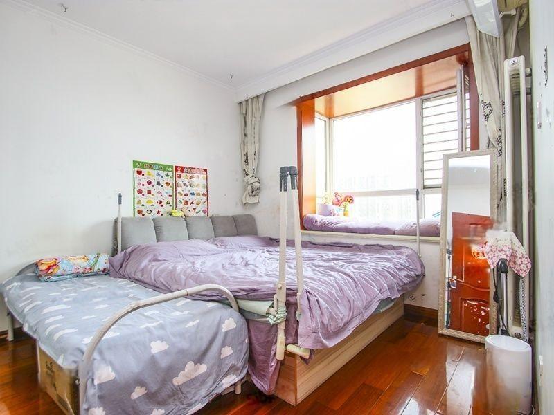 整租·馨然嘉园(一区)