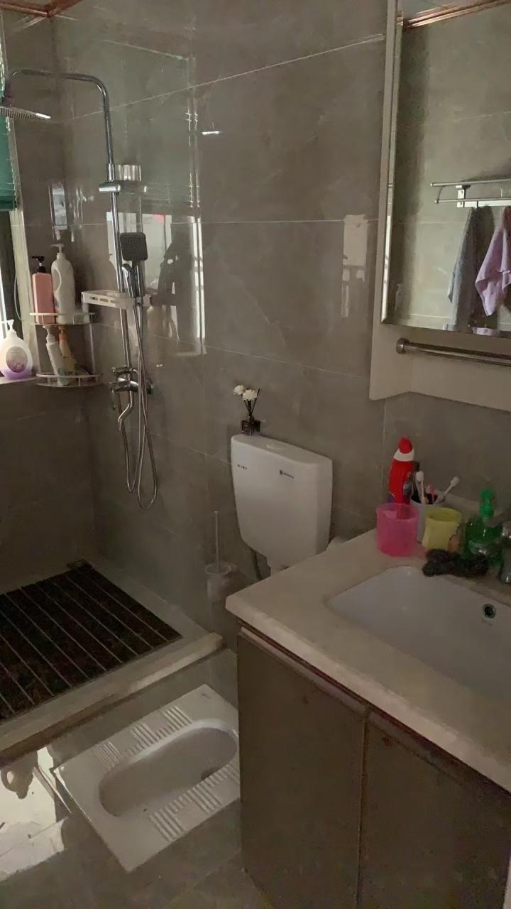 整租·佰利庄园(商住楼)