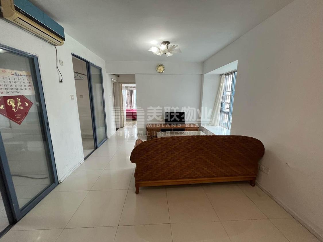 整租·雍翠华府