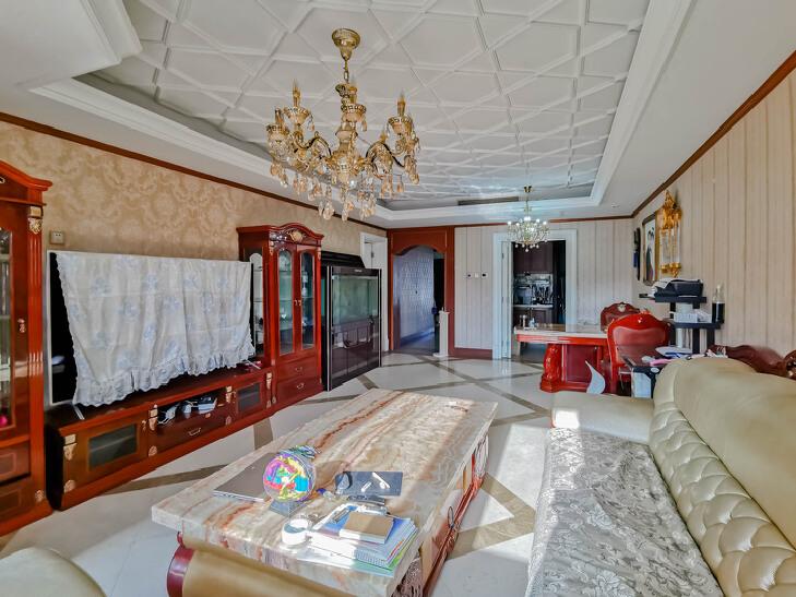 整租·恒盛欧洲公馆