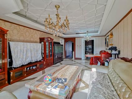 海淀玉泉路东整租 恒盛欧洲公馆3室2厅/148平/中楼层