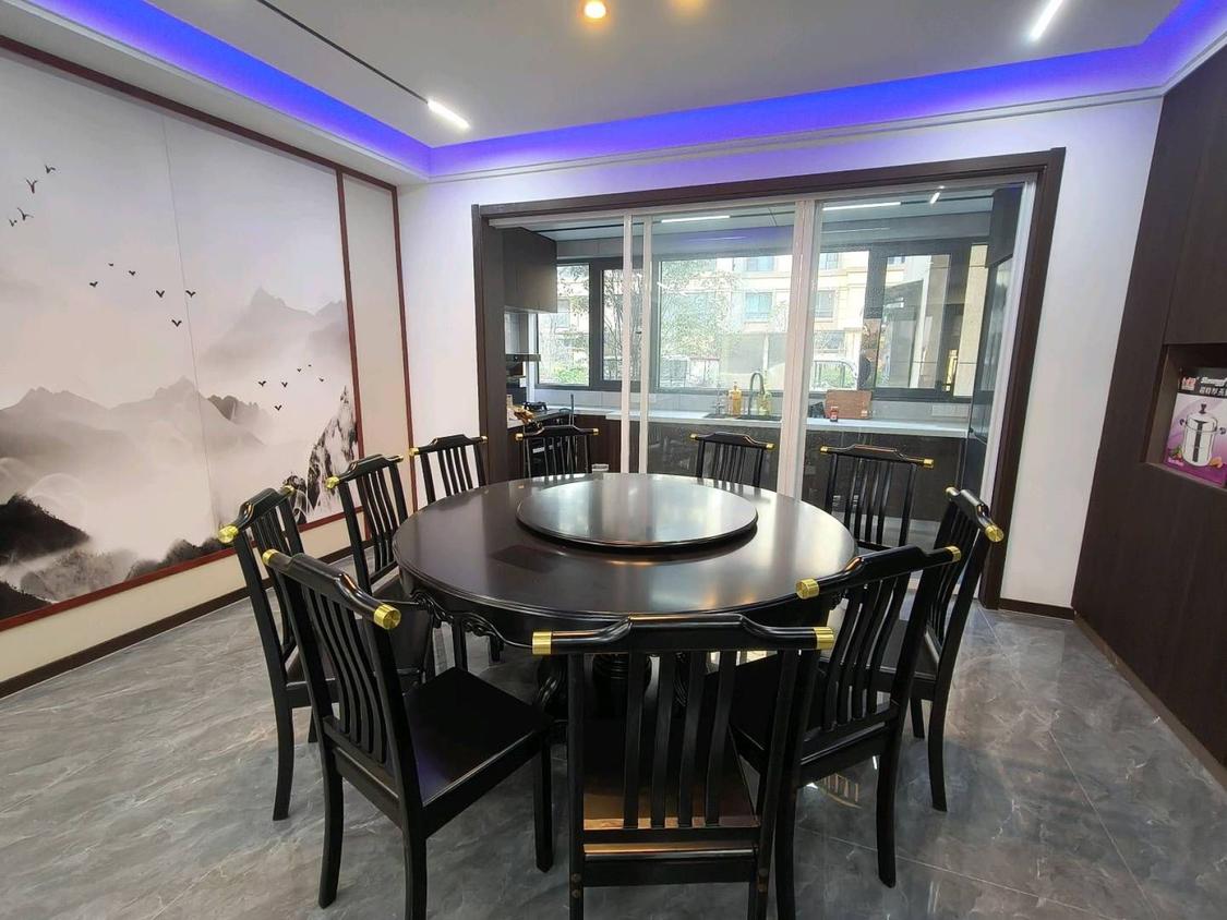 整租·万像皇家公馆