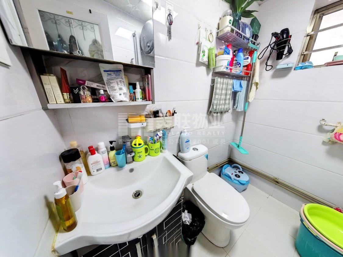 整租·大地花园