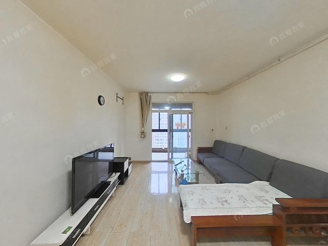 整租·金地自在城(第四街区)