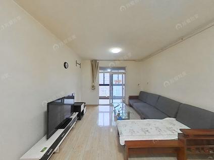 雨花台板桥新城整租 金地自在城(第四街区)3室1厅/82平/高楼层