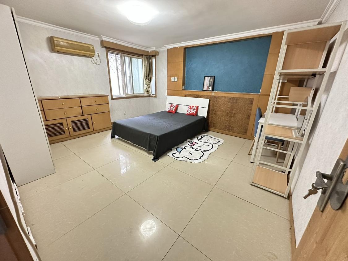 合租·慧忠里小区