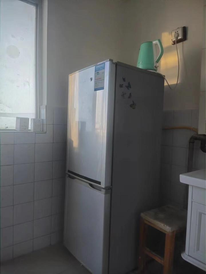 整租·启明小区