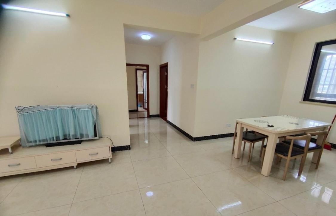 整租·海秀花园