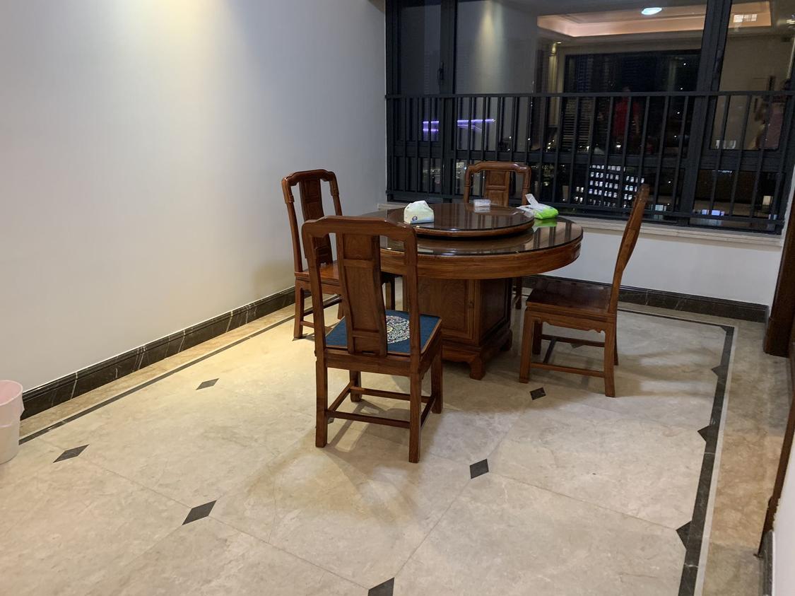 整租·南沙金茂湾