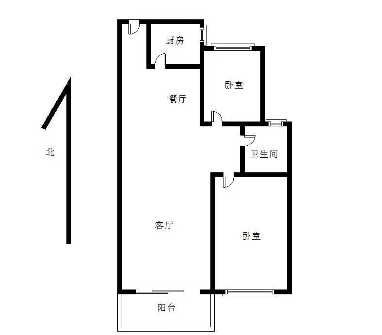 合租·横渎绣苑