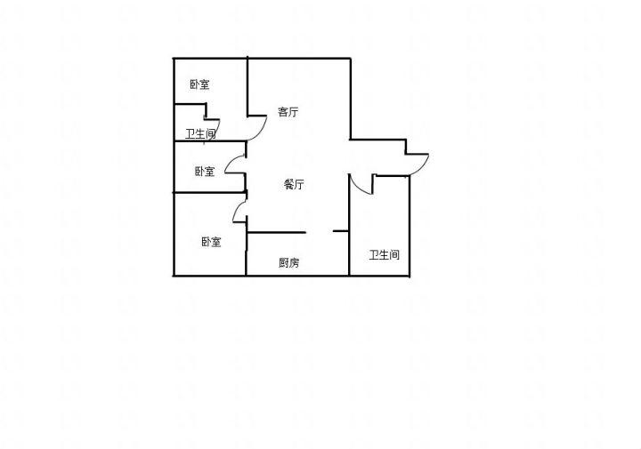 整租·金色雅园
