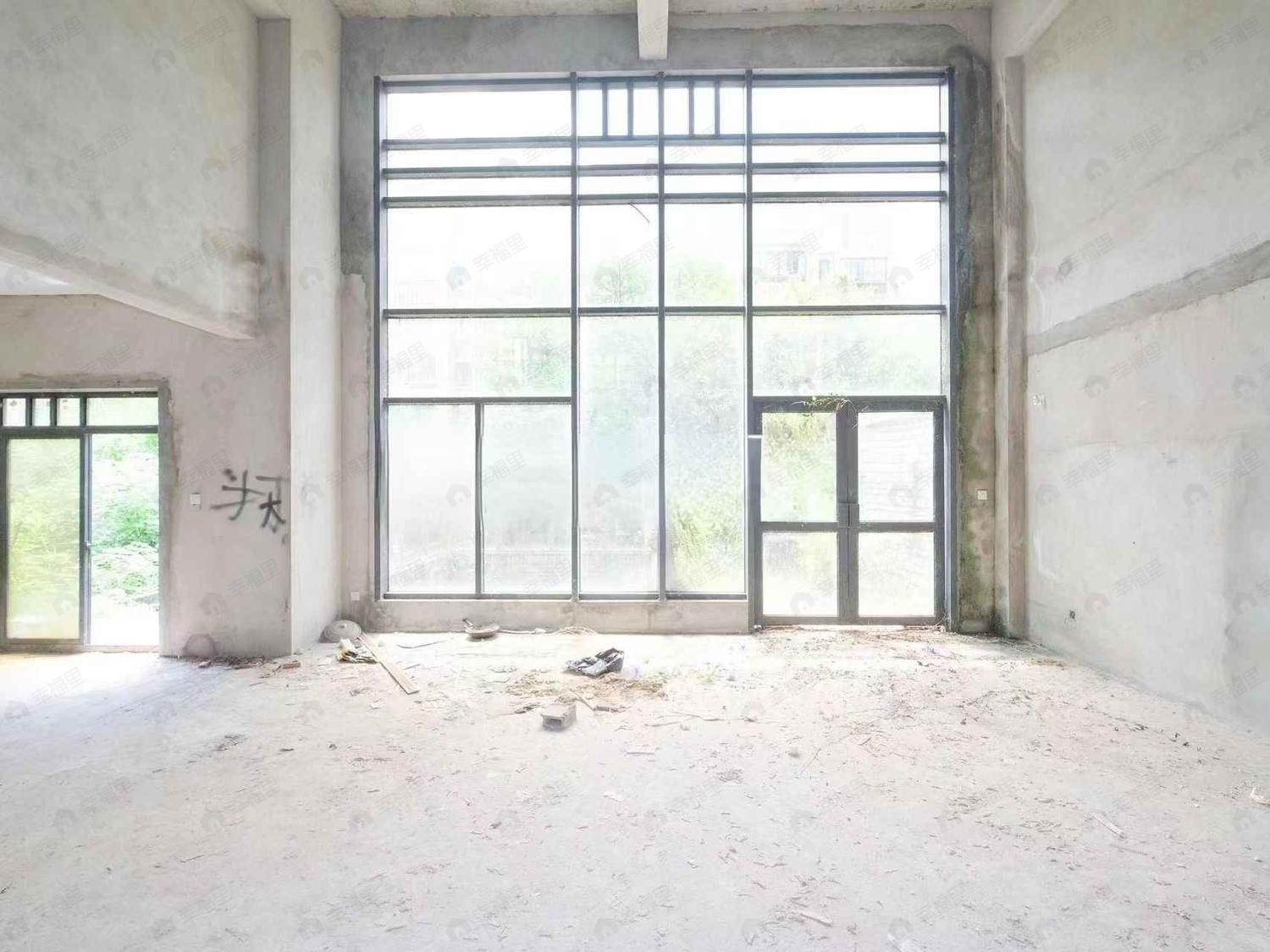 整租·融晟红郡