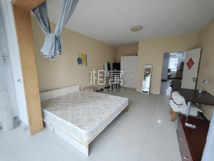 合租·华纺易城