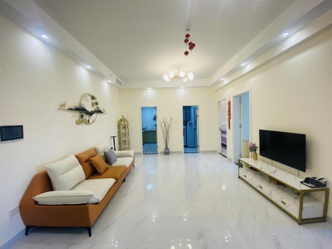 整租·华润中心