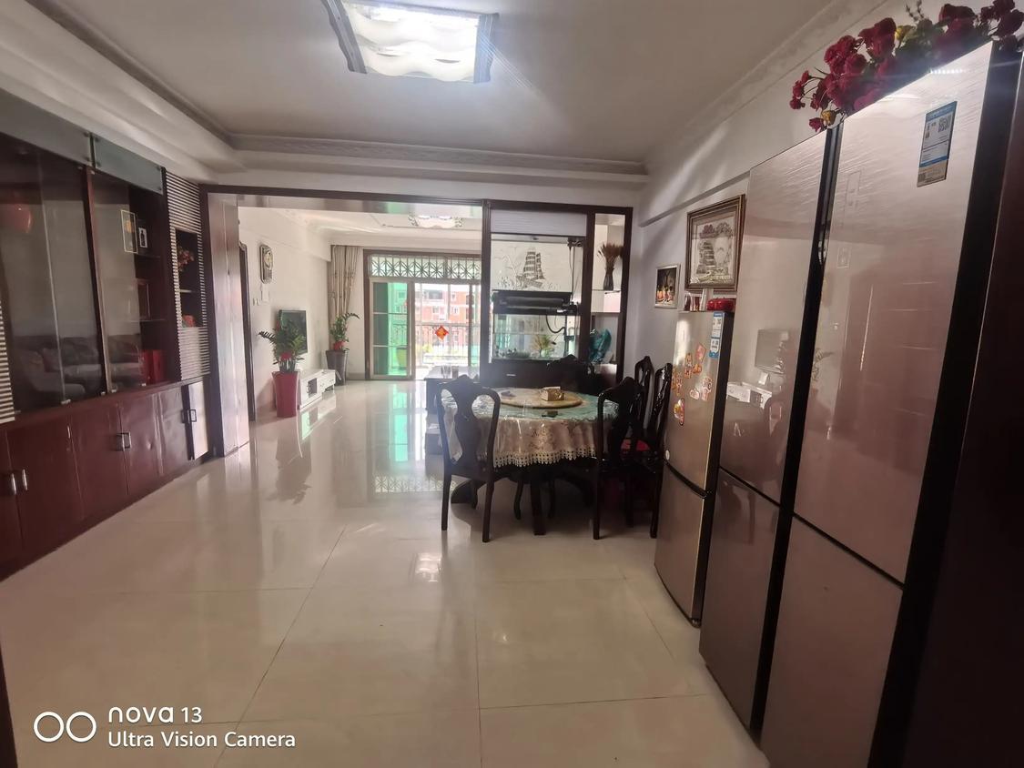 整租·福满山庄