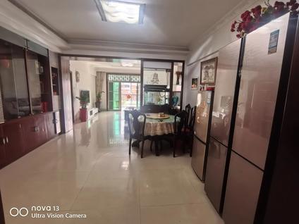 思明莲前东整租 福满山庄3室2厅/128平/中楼层