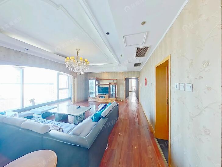 整租·华亭嘉园