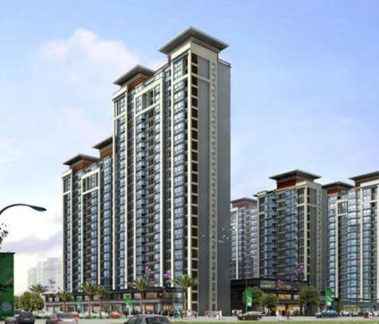 西安唐樾六和坊未央 辛家庙/建面91平-155平