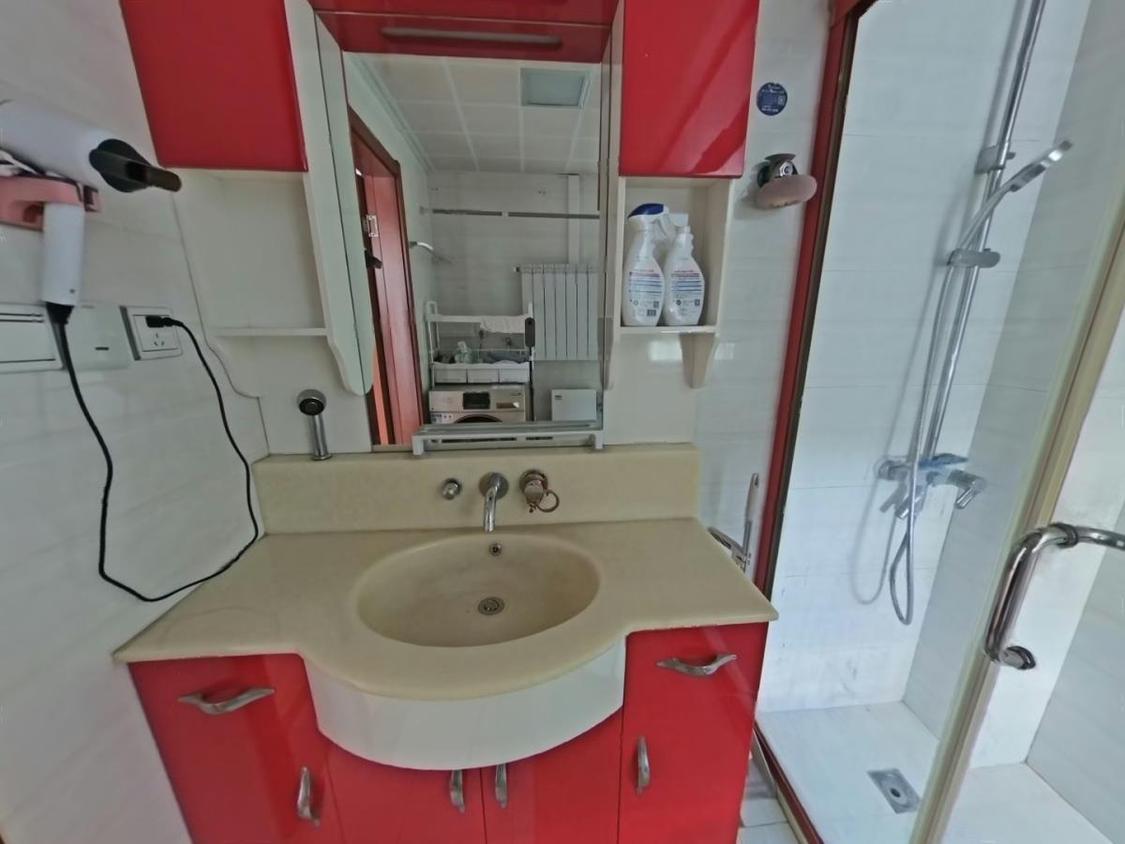 整租·博学苑(丹桂园)