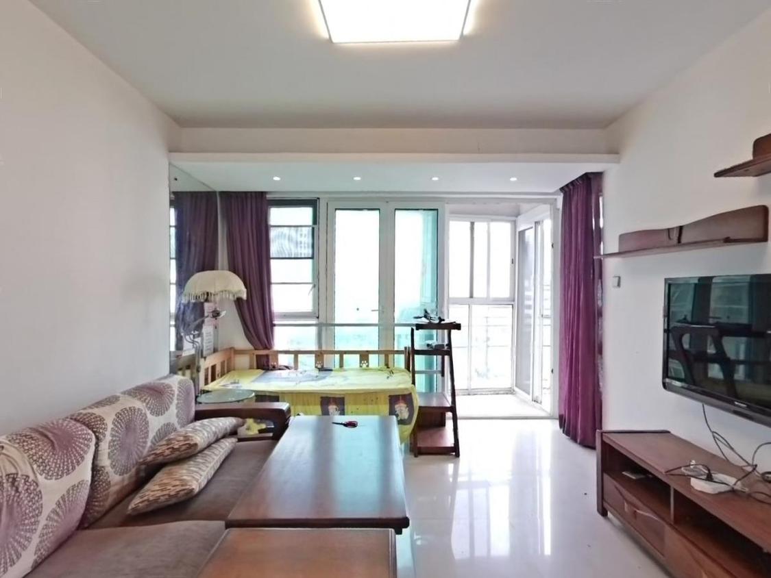 整租·阳光带海滨城(二期)