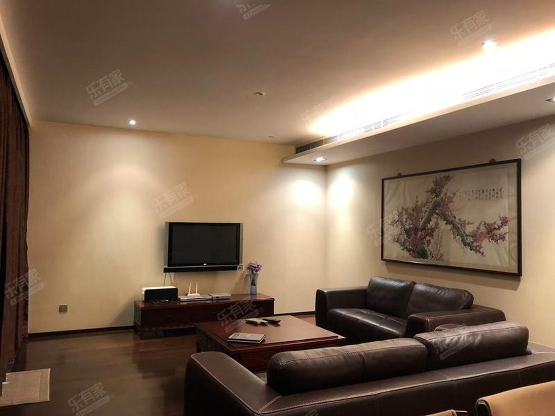 整租·红树西岸