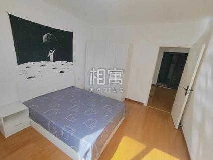 浦东北蔡整租 德铭苑1室1厅/58平/中楼层