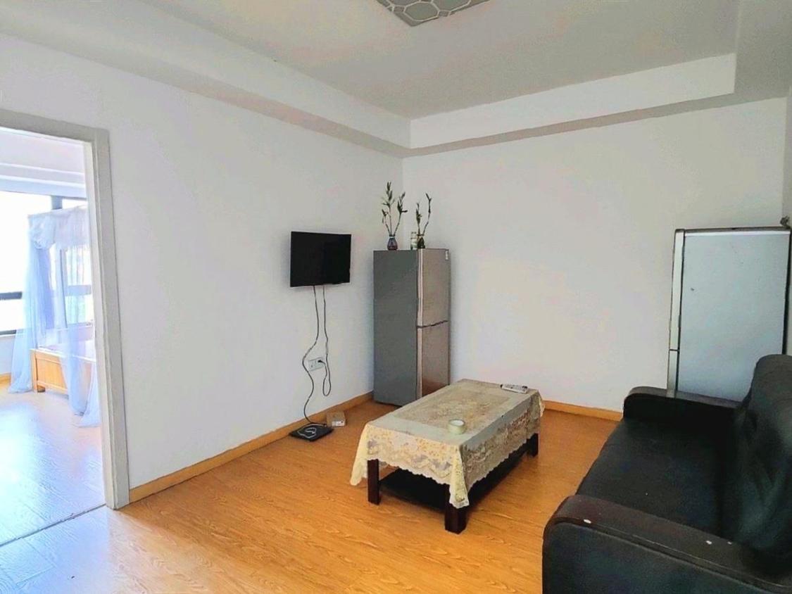 整租·白云山庄