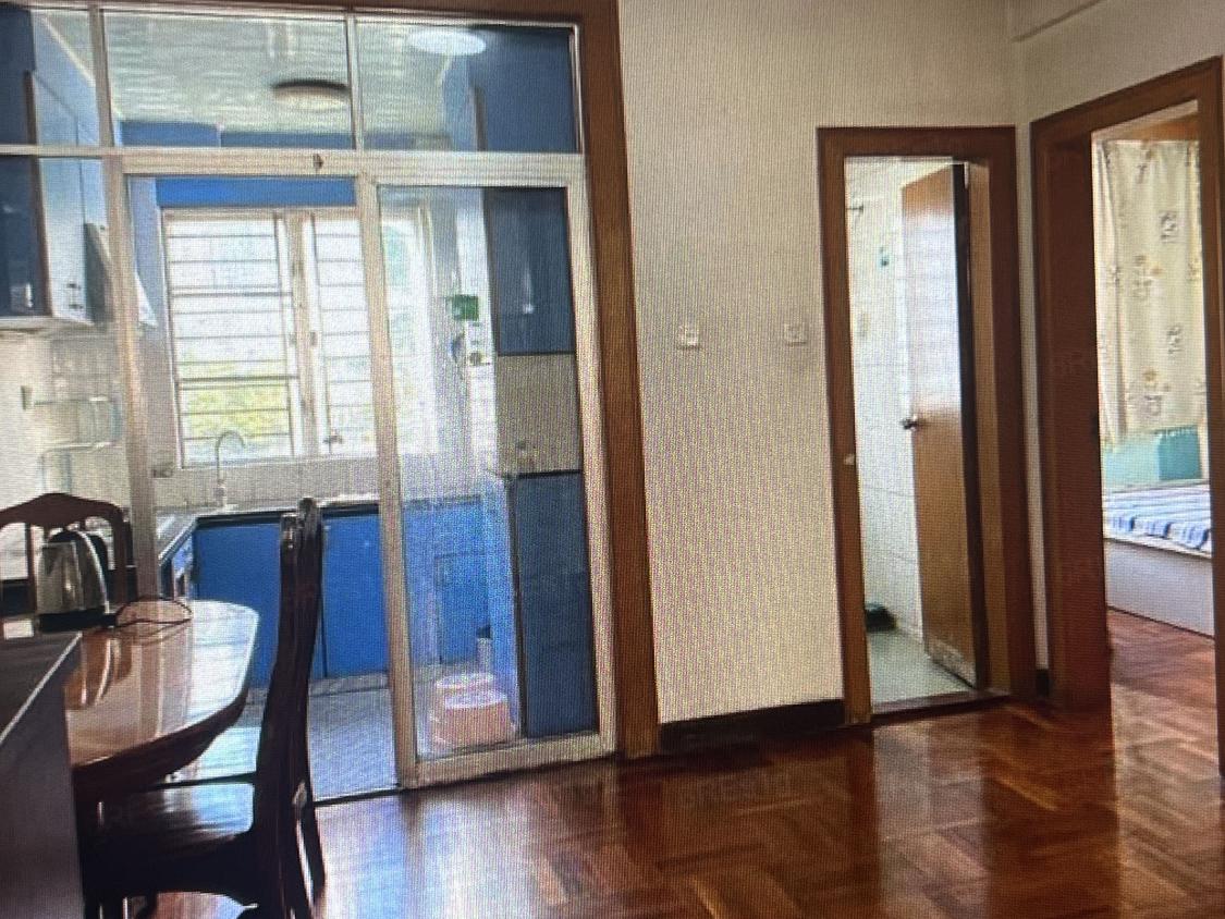 整租·招商名仕花园