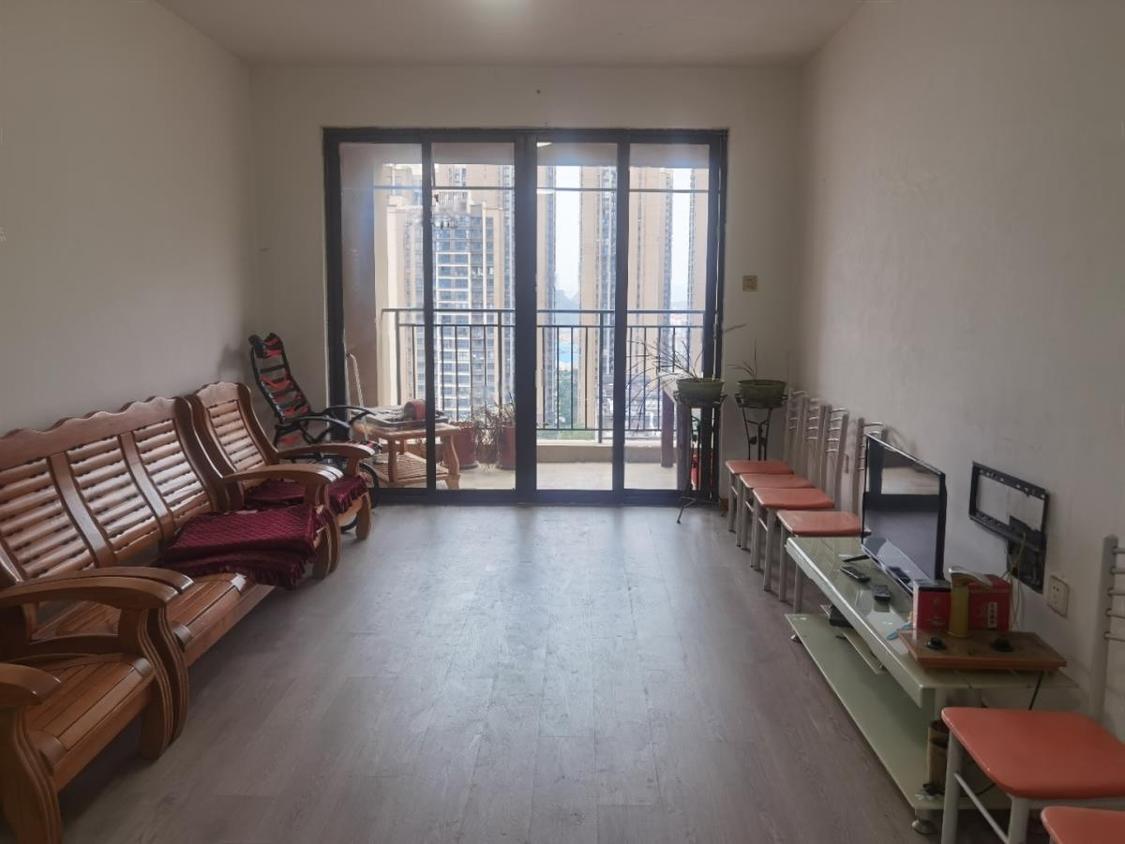 整租·花样年麓湖国际