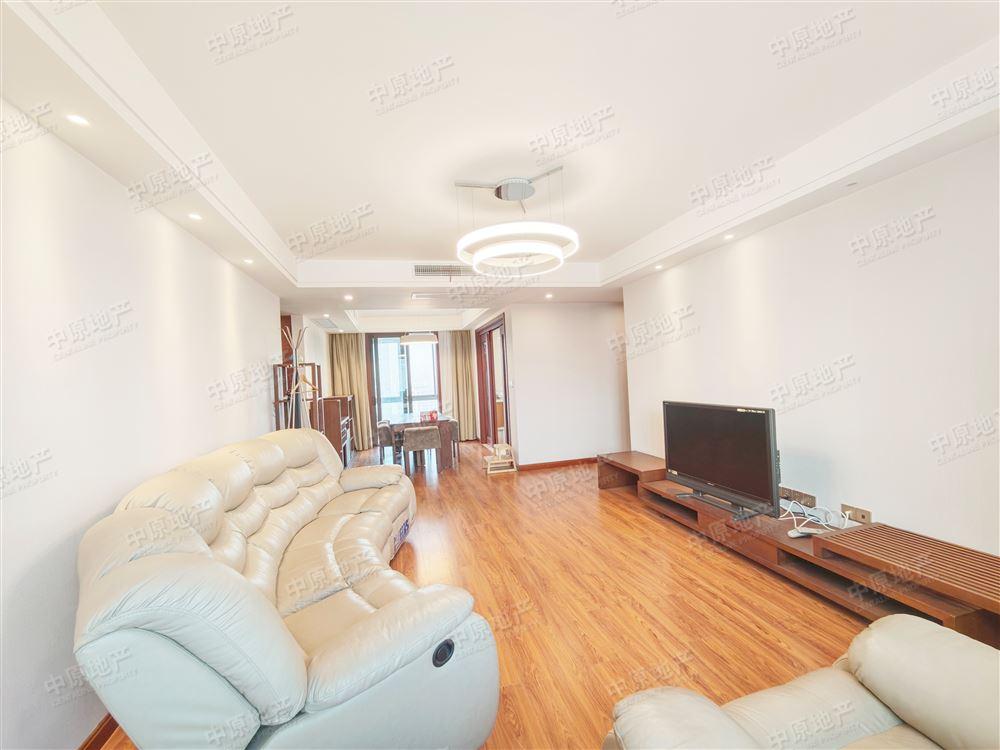 整租·东方城市公寓