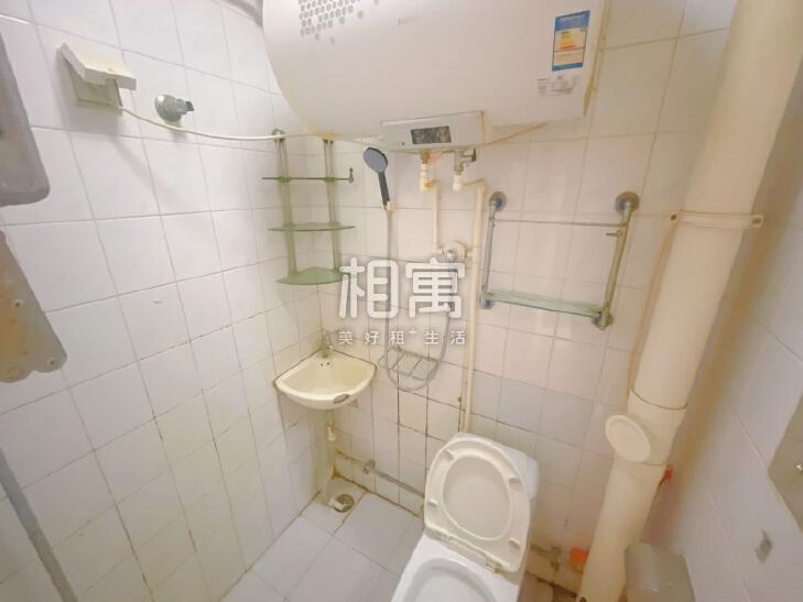 合租·永泰西里社区