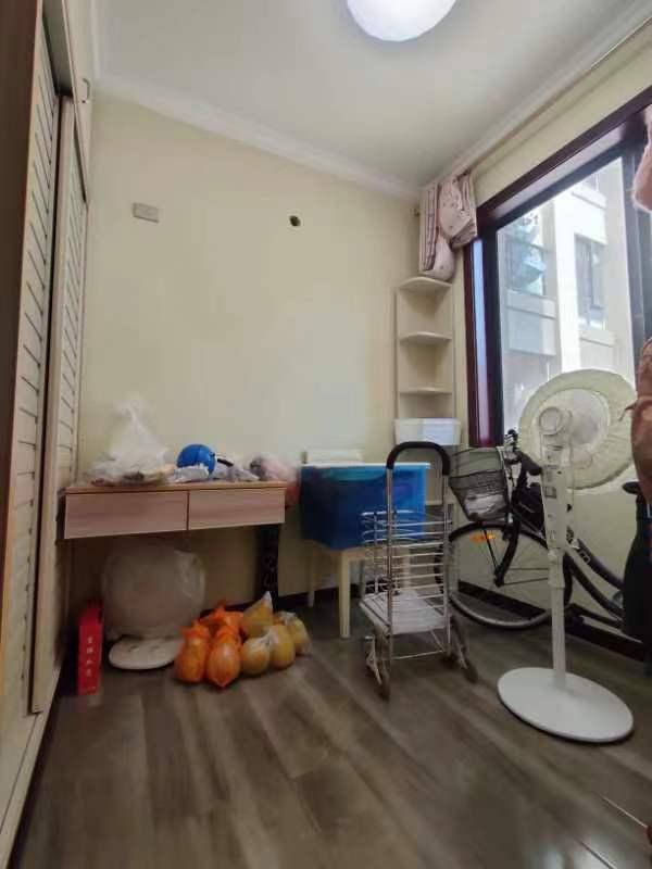 整租·保利壹号公馆