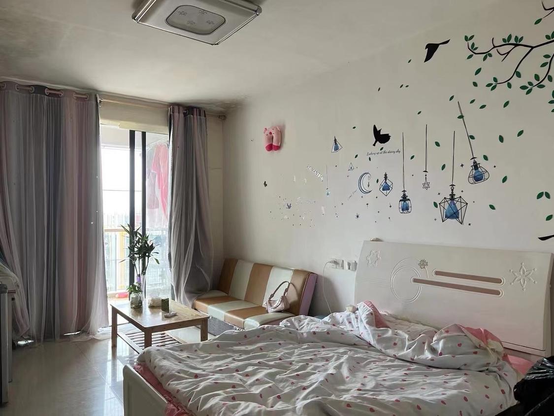 整租·义乌小商品批发城住宅