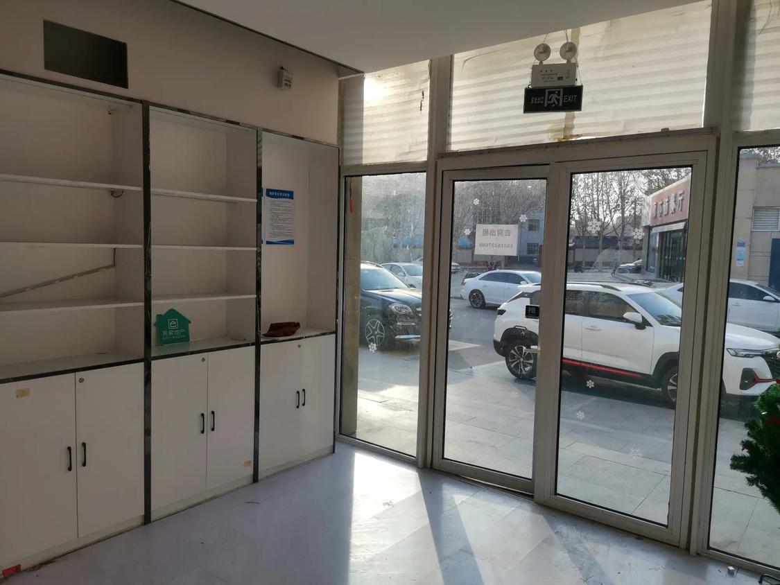 整租·丽景花园(岱宗大街)