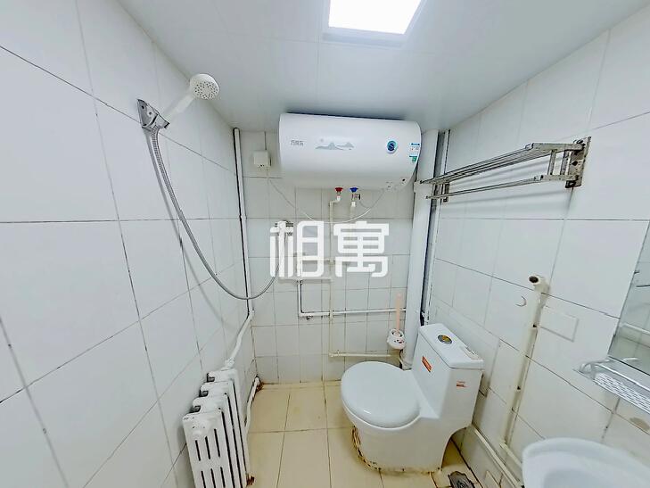 整租·松榆西里