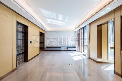 顺义中央别墅区整租 万科观承别墅(二期)5室4厅/377平/低楼层