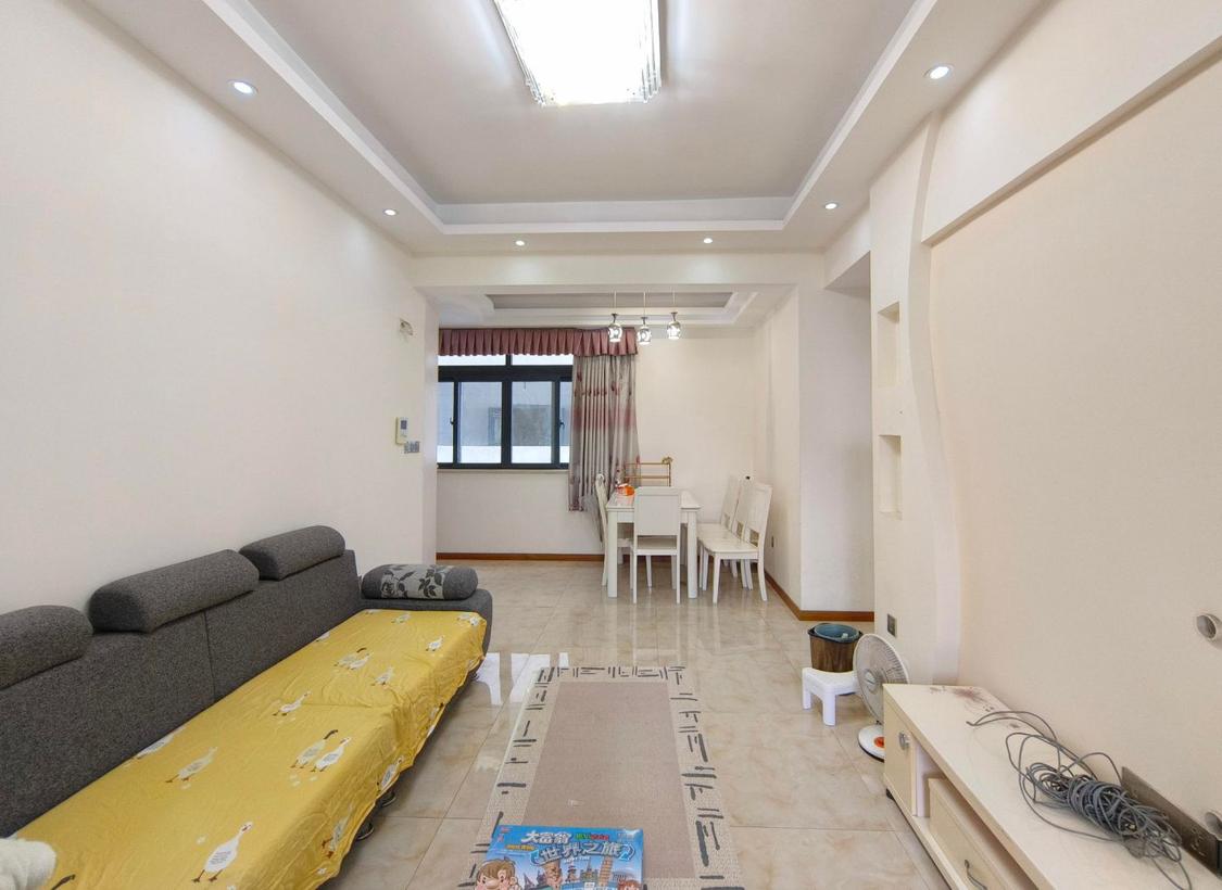 整租·天景如果