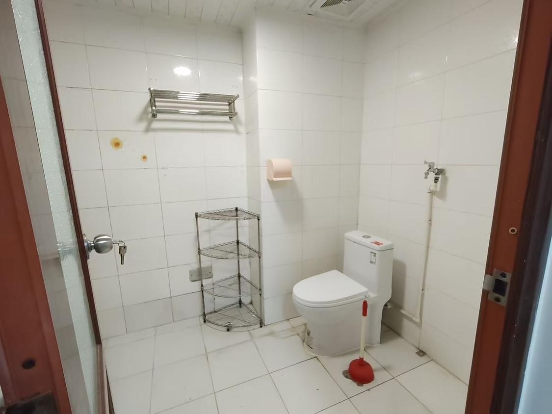 整租·国风美唐综合楼