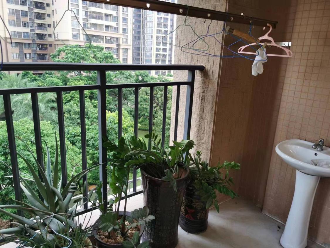 整租·君临世纪