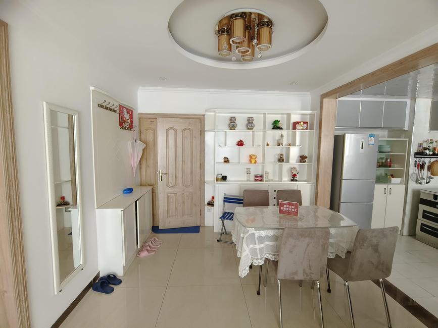 整租·海宏一号C区