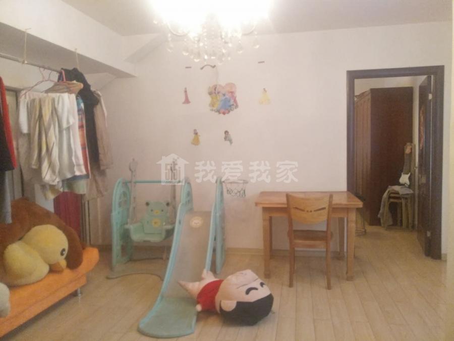 整租·盘龙山庄