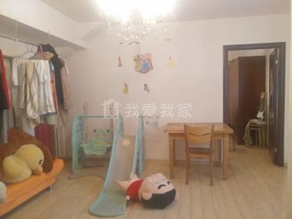 浦口高新区整租 盘龙山庄4室2厅/133平/高楼层