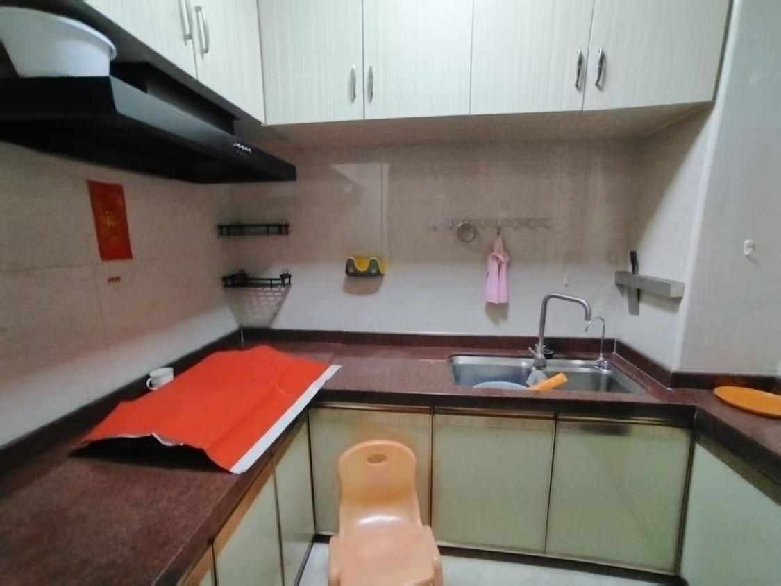 整租·锦江新城