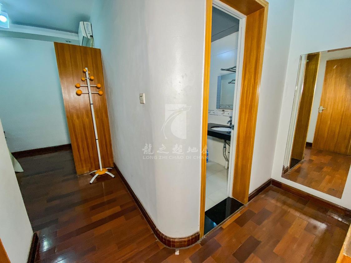 整租·嘉信城市花园(二期)