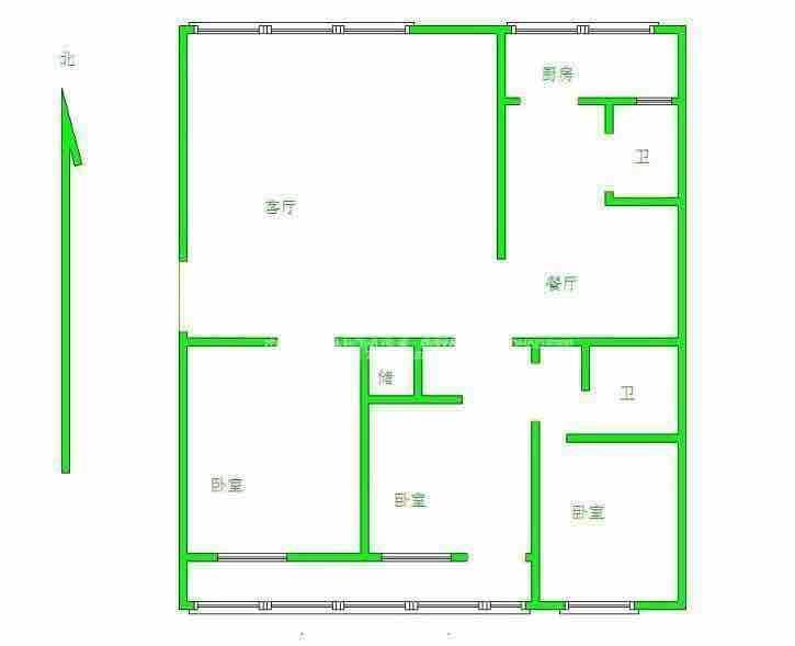 整租·体育嘉苑
