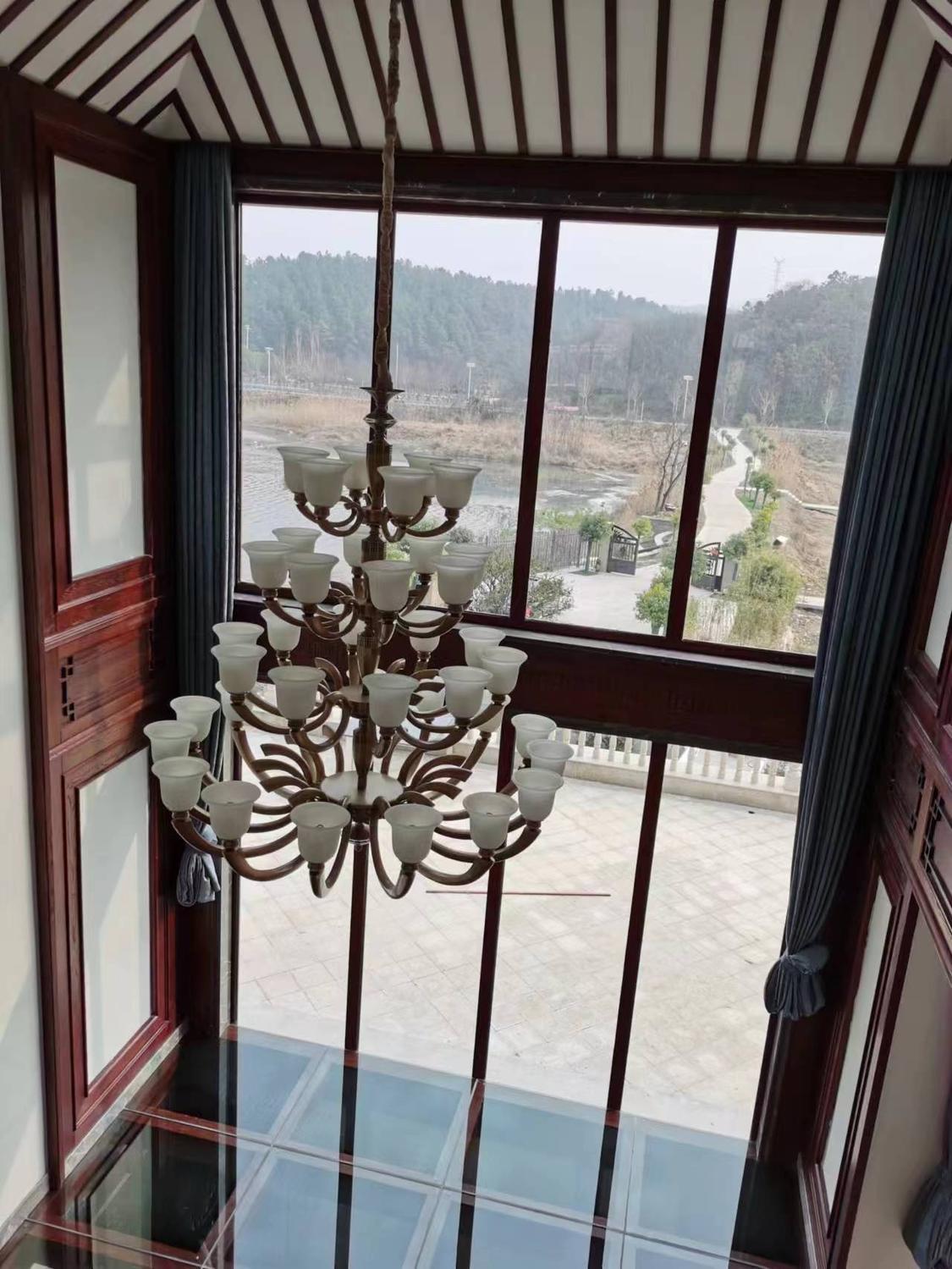 整租·牧龙原墅