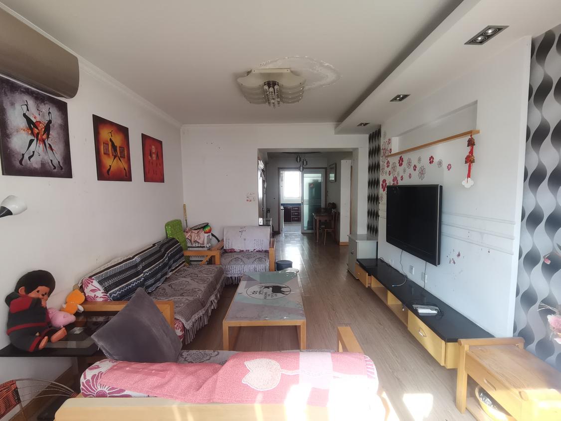 整租·花园小区